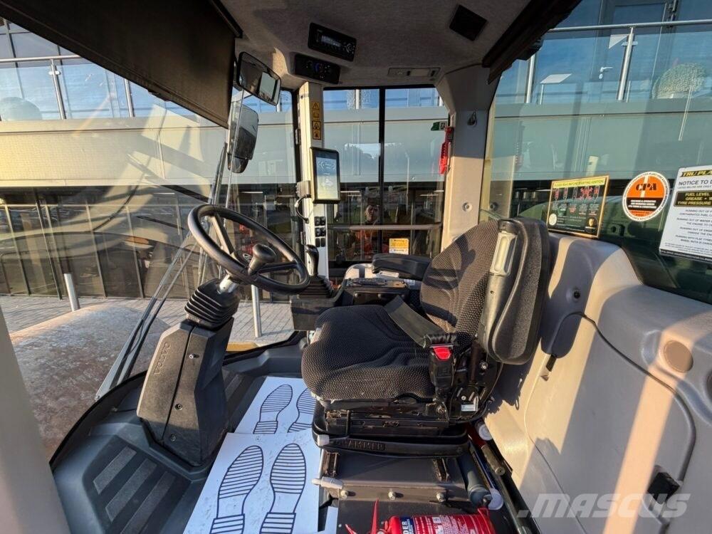 Volvo SD 135 B Грунтовые катки