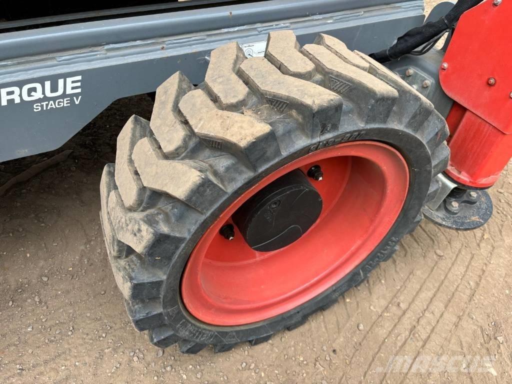 SkyJack SJ 9664 RT Ножничные подъемники