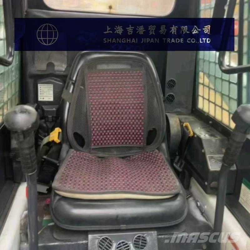 Bobcat S 130 Мини-погрузчики
