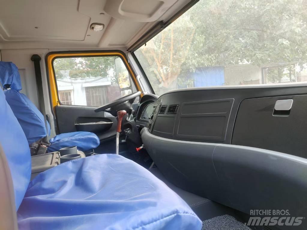 XCMG QY 50 K Автокраны