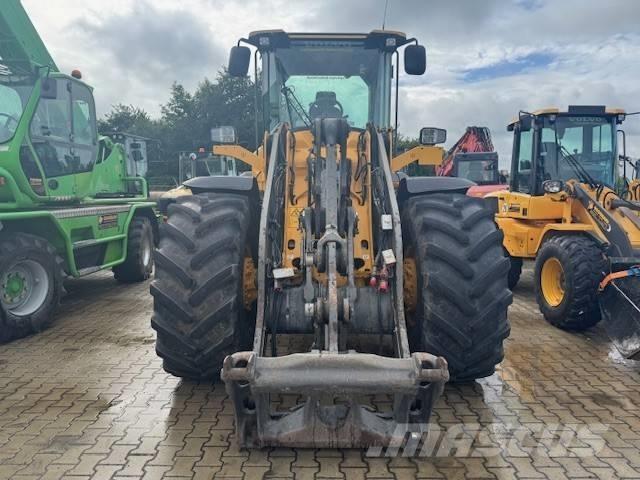 Volvo L 70 H Фронтальные погрузчики