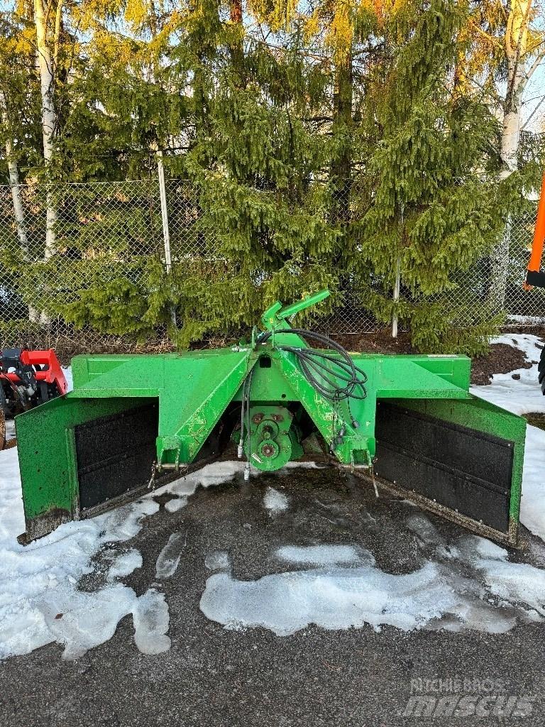 Ala-talkkari ATS 251 Снегоуборщики