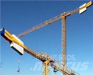 Potain MCT 88 Башенные краны