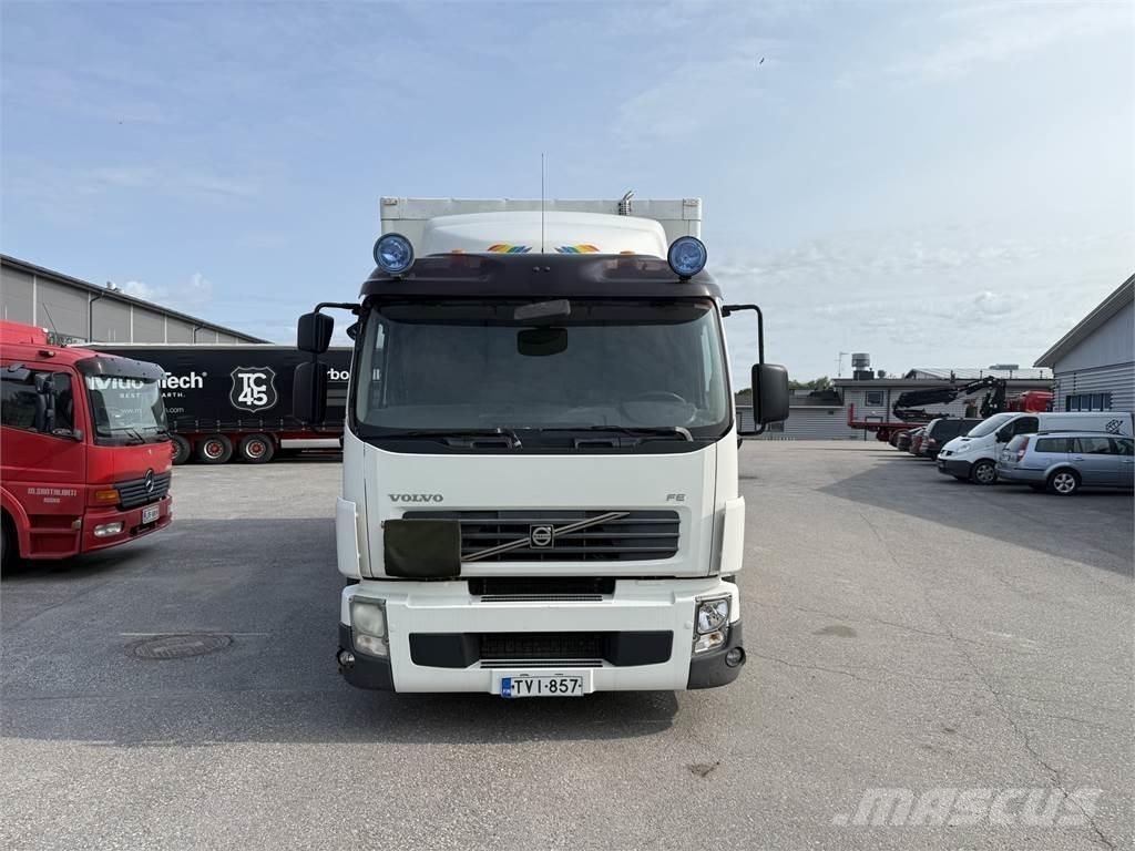 Volvo FE 280 4X2 Грузовики-Фургоны