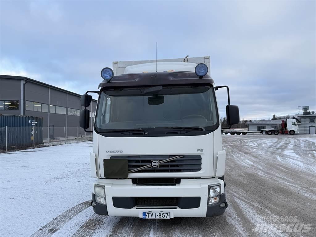 Volvo FE 280 4X2 Грузовики-Фургоны