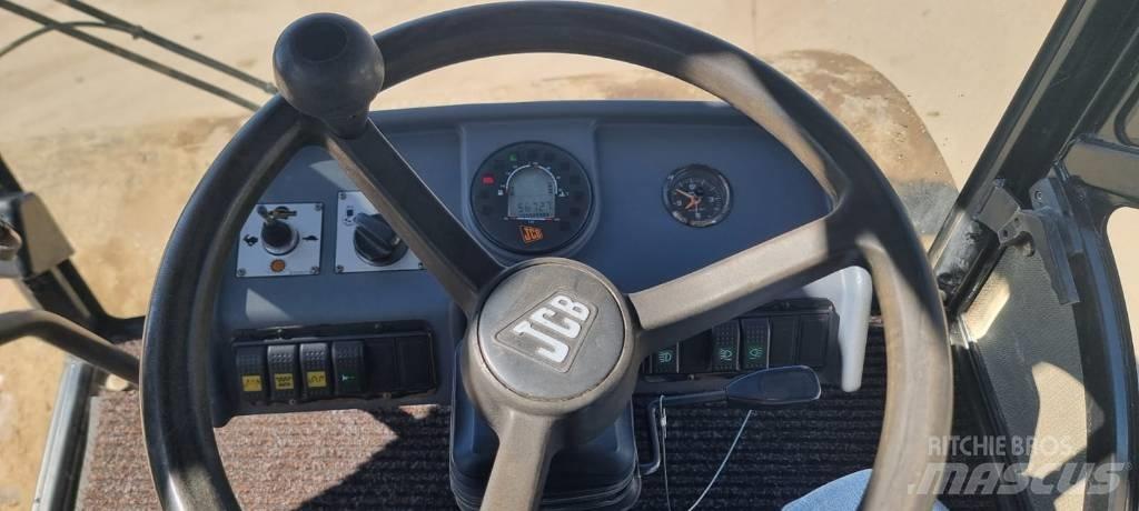 JCB VM 132 Уплотнители грунта