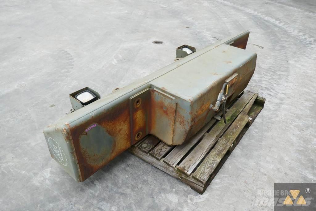 CAT 3T-4636 Коммерческий транспорт - Другие