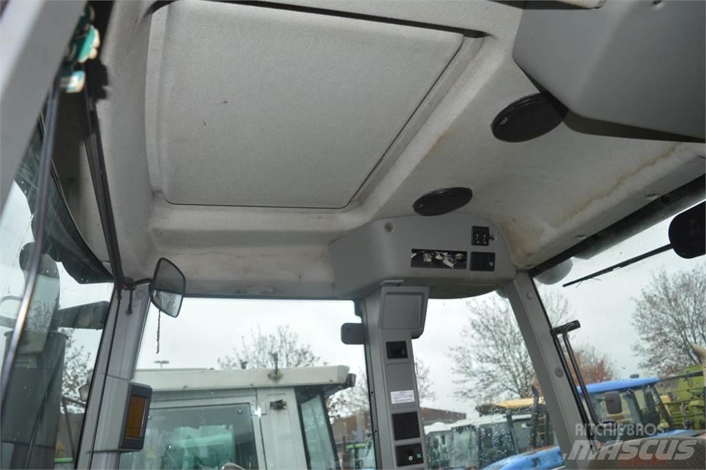 CLAAS Ares 697 ATZ Трактора