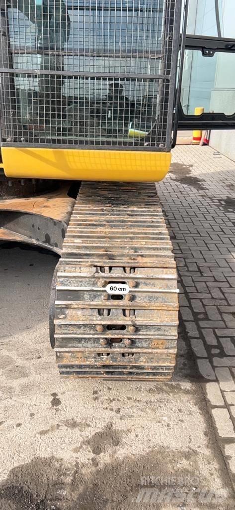 CAT 320 D3 GC Гусеничные экскаваторы