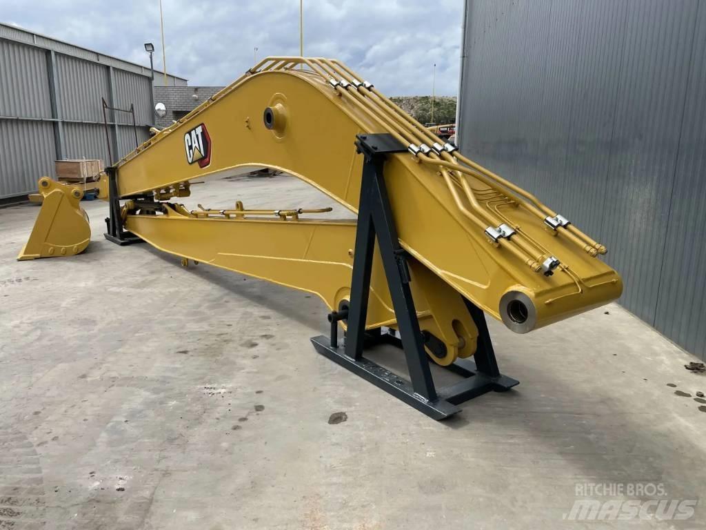 CAT 323 NG 15m Set Экскаваторные стрелы