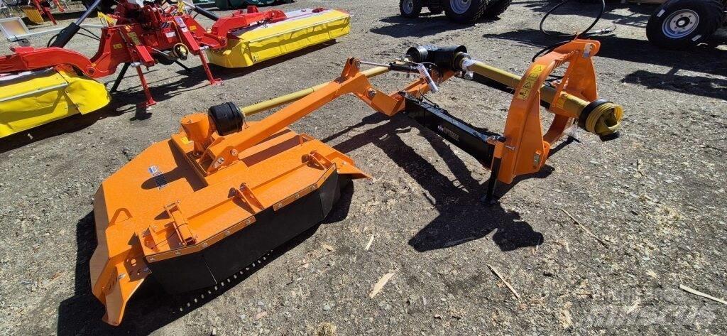 Trejon M1250 Комплектующие сельхозмашин для уборки сена