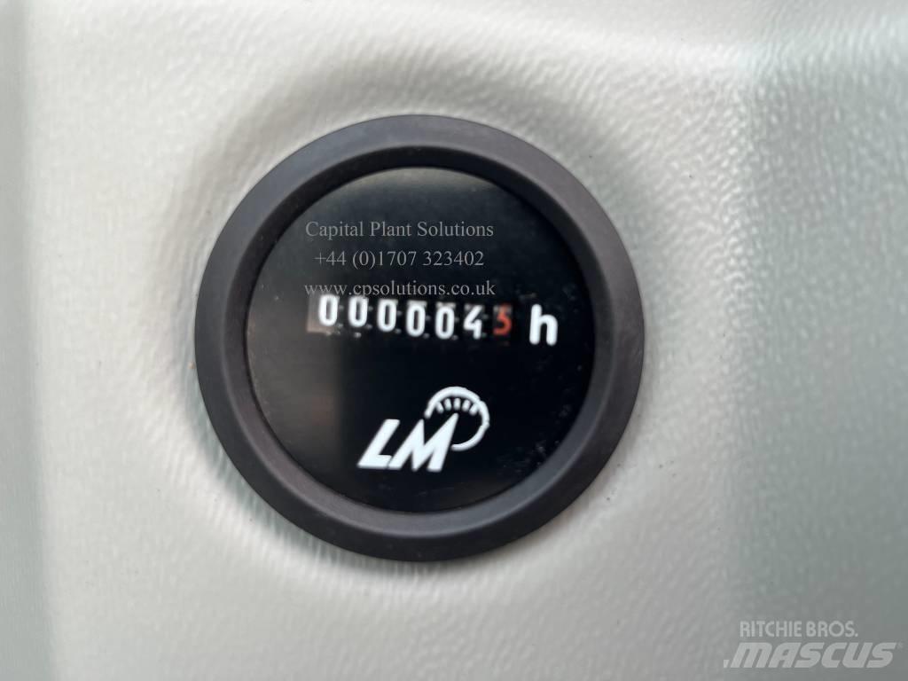 Volvo ECR 58 F Мини-экскаваторы