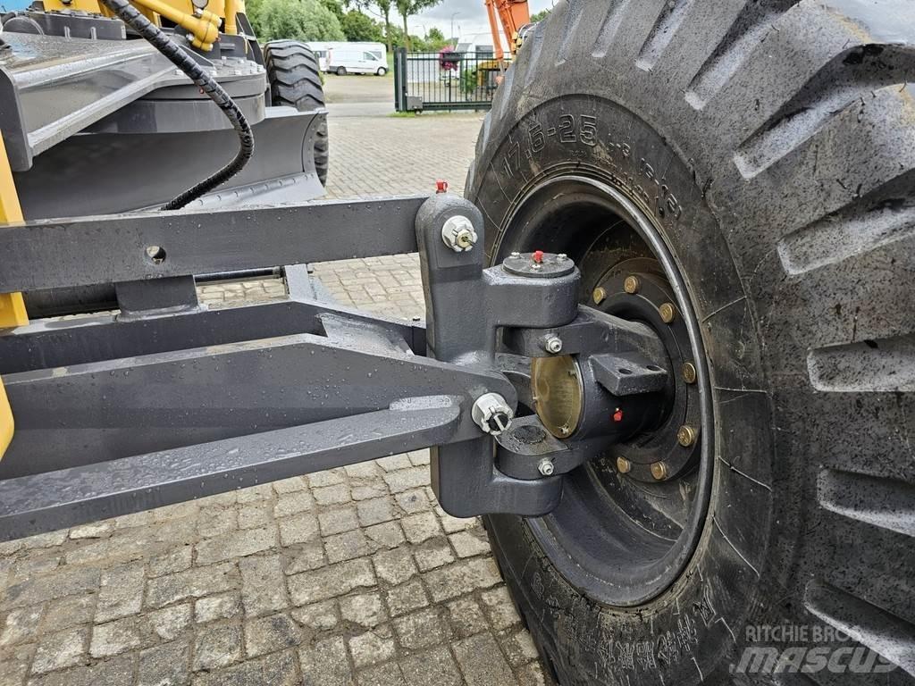 XCMG GR165 Грейдеры