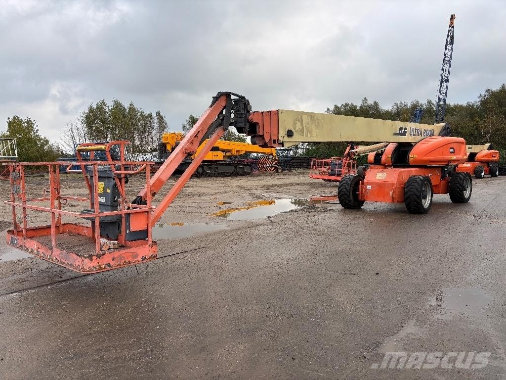 JLG 1350 SJP Телескопические подъемники