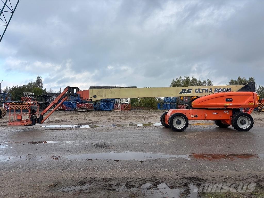 JLG 1350 SJP Телескопические подъемники