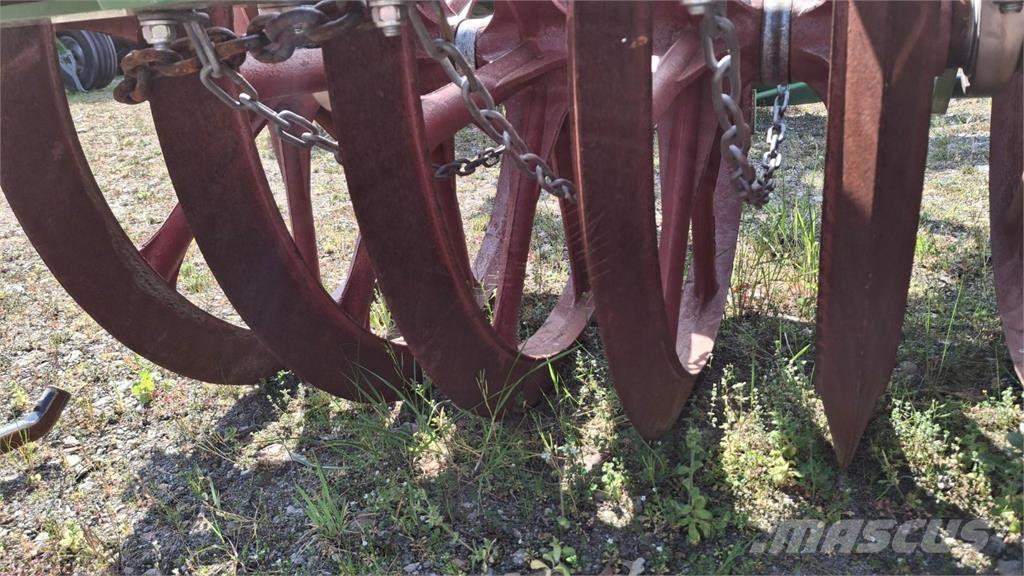 Meyer WP 14-4 Другие дорожные катки