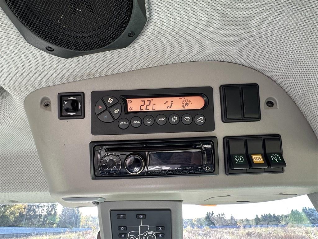 CLAAS Axion 840 Трактора