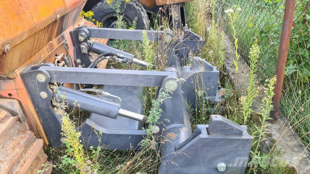 CASE 1150 M Гусеницы и цепи