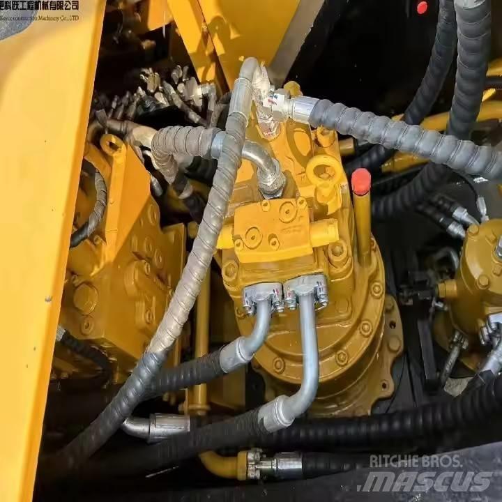 Sany SY235H Гусеничные экскаваторы