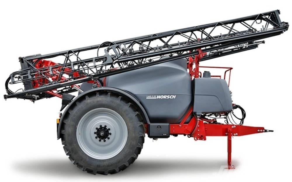 Horsch Leeb 4 AX Прицепные опрыскиватели