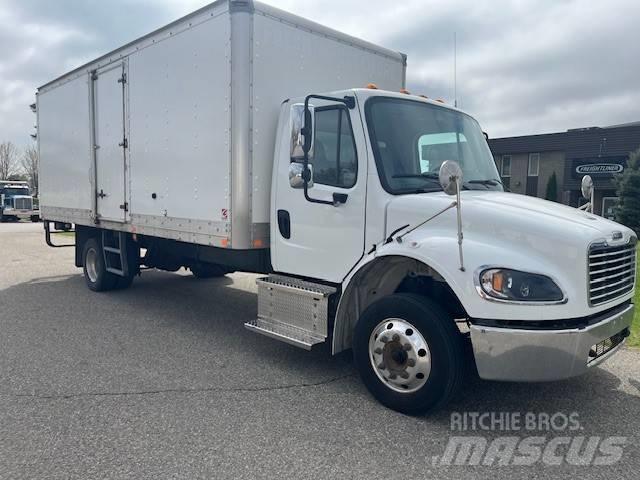 Freightliner M2106 Грузовики-Фургоны