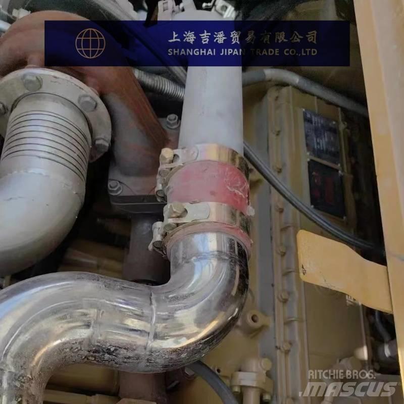 Lonking CDM 855 N Фронтальные погрузчики