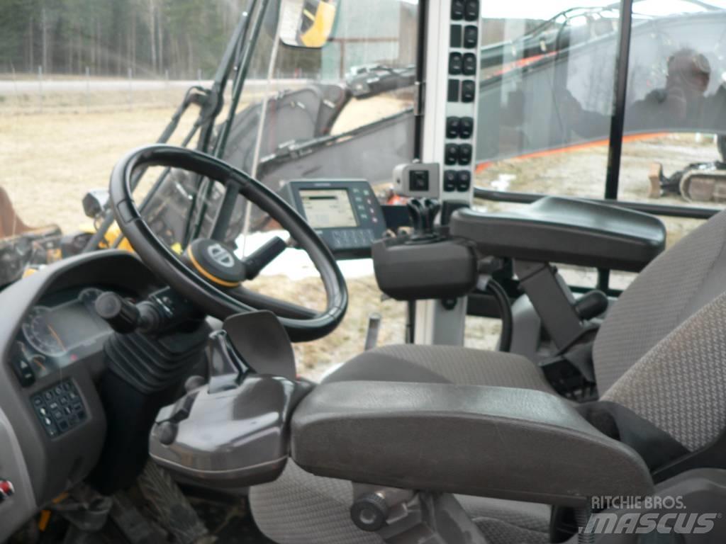 Volvo L 150 H Фронтальные погрузчики