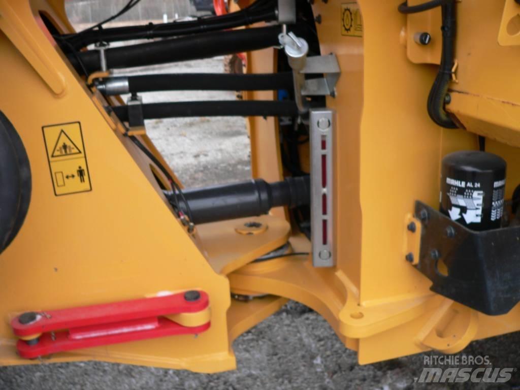 Volvo L 150 H Фронтальные погрузчики
