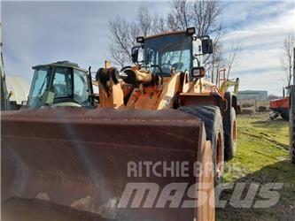 Doosan DL 420-3 Фронтальные погрузчики