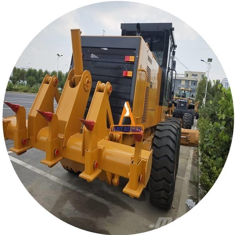 CAT 140 H Грейдеры