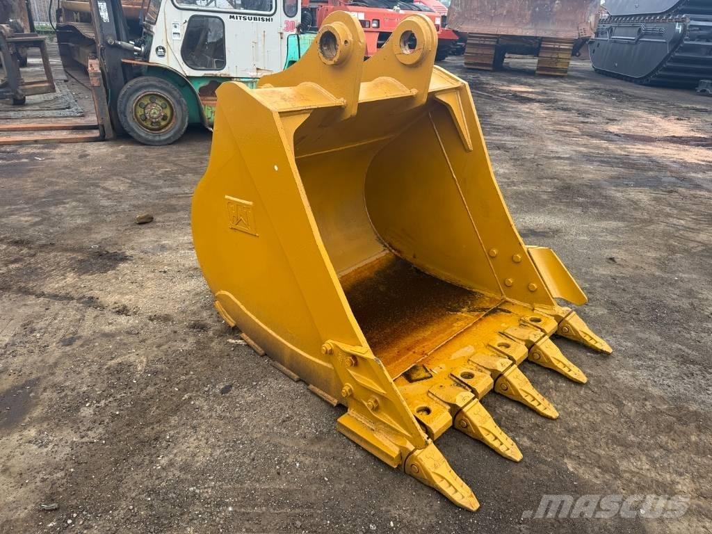 CAT 320 bucket Ковши