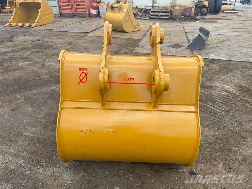 CAT 320 bucket Ковши