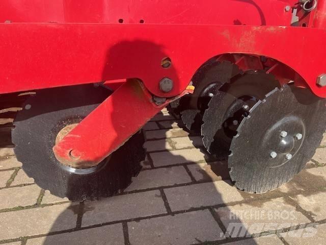 Väderstad Rapid400C Сеялки