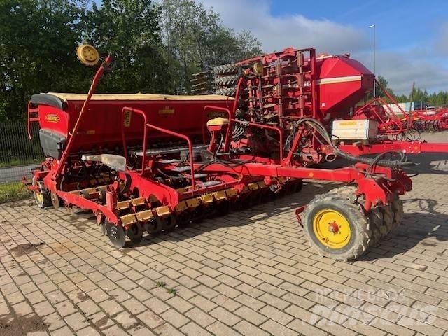 Väderstad Rapid400C Сеялки