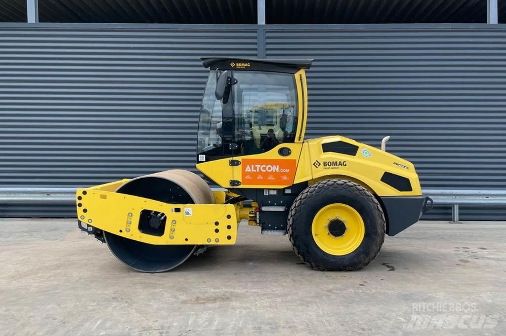 Bomag BW 177 D-5 Грунтовые катки