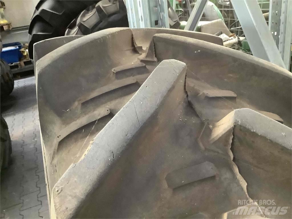 Kleber 16.9 R28 Сельхозтехника - Другие