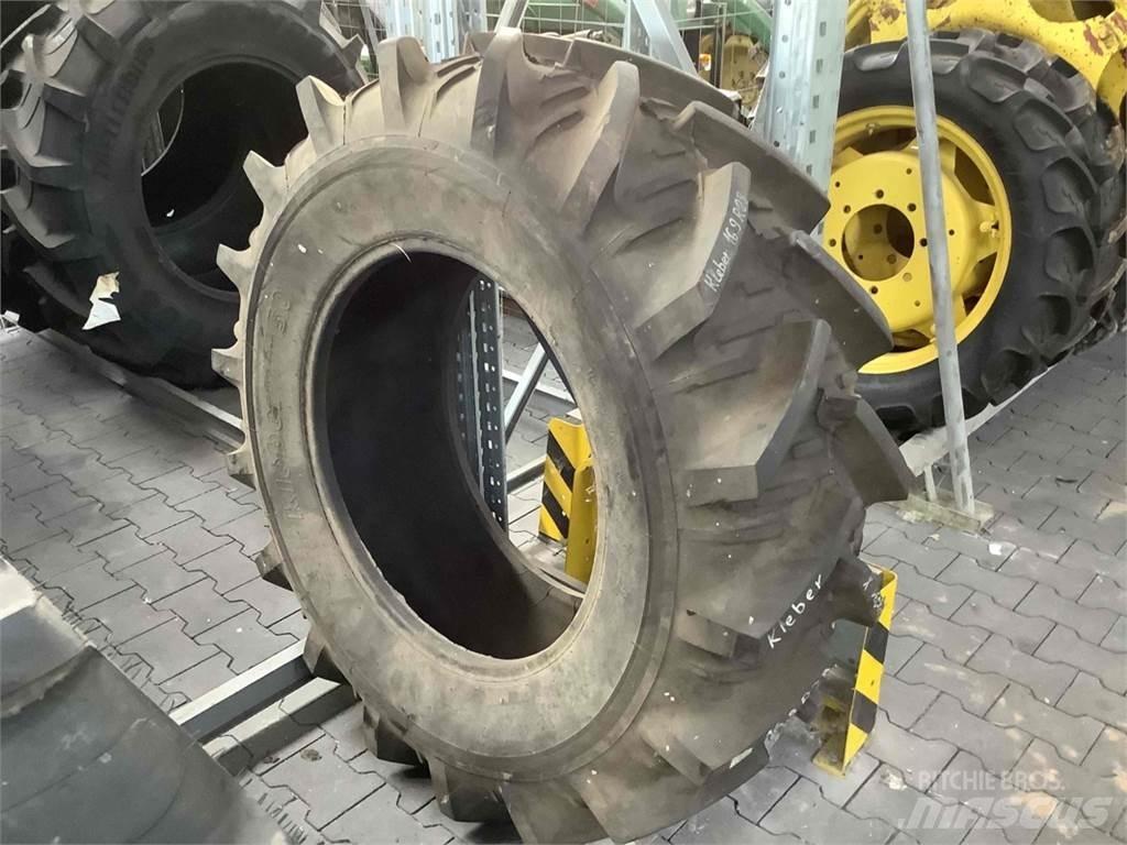 Kleber 16.9 R28 Сельхозтехника - Другие