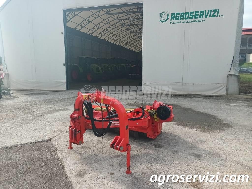 Maschio Giraffa 185 Роторные косилки