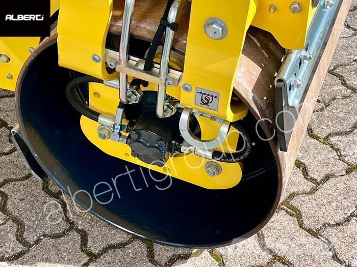 Bomag BW 100 AD M-5 Катки тротуарные