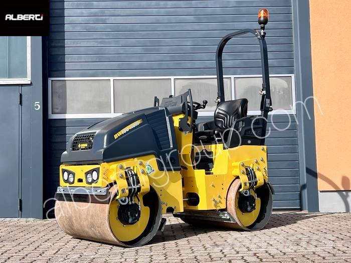 Bomag BW 100 AD M-5 Катки тротуарные