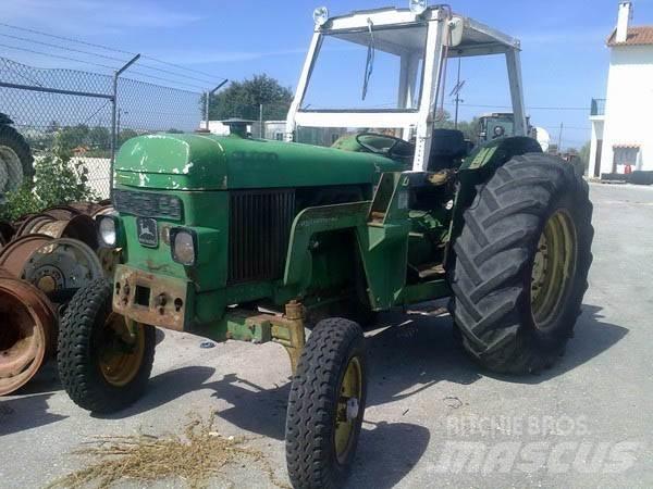 John Deere 2030 Трактора