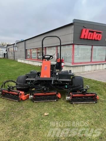 Jacobsen 305 Косилки фарватера