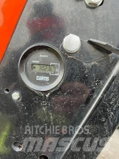 Jacobsen 305 Косилки фарватера