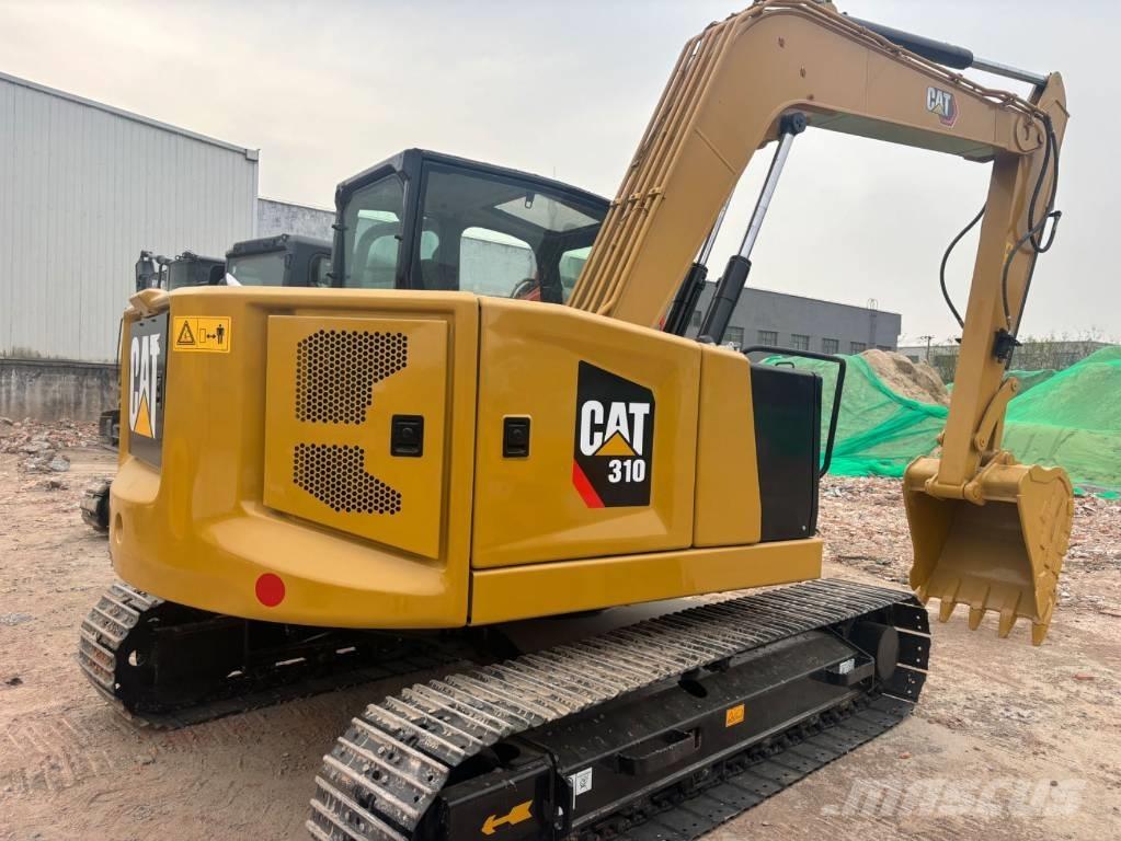 CAT 310 Гусеничные экскаваторы