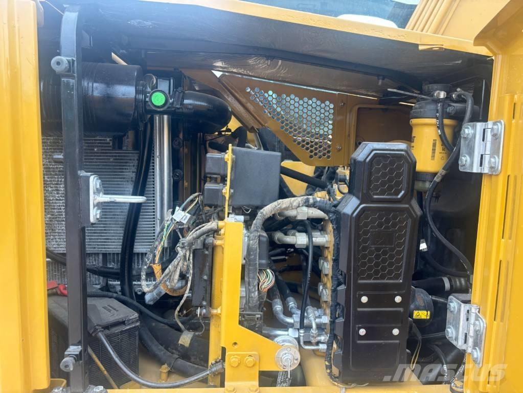 CAT 310 Гусеничные экскаваторы