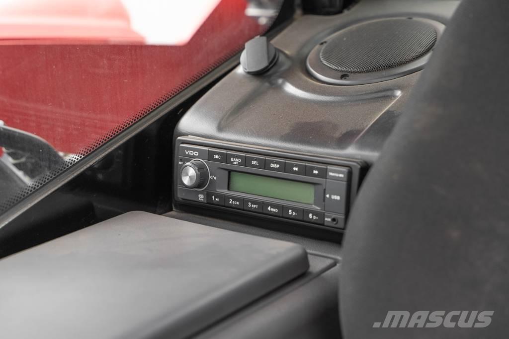 Manitou MT 625 H Телескопические погрузчики