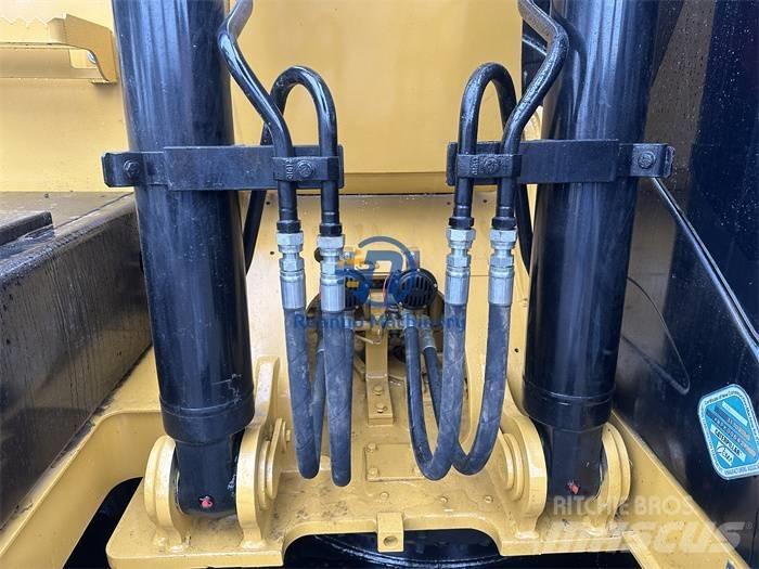 CAT 313D2GC Малые экскаваторы 7т-12т
