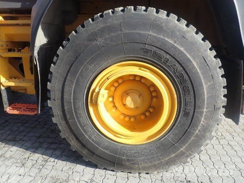 Volvo L 110 H Фронтальные погрузчики