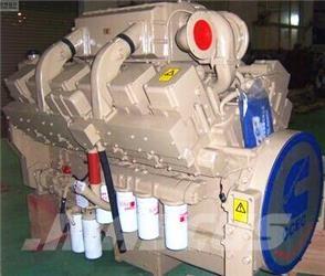 Cummins KTA38-M1045 Двигатели