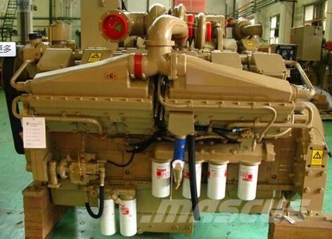 Cummins KTA38-M1045 Двигатели